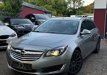 Opel Insignia Innovation