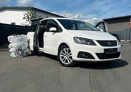 Seat Alhambra 2.0 TDI CR Ecomot. 125kW Style Viva...