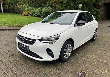 Opel Corsa F Edition