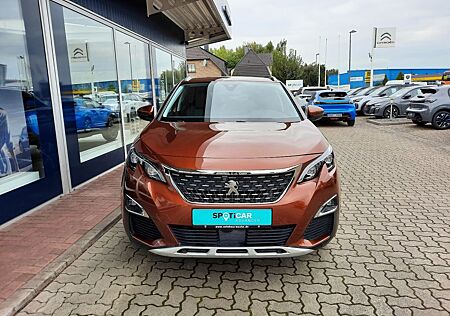 Peugeot 3008 Allure BlueHDi SH NAVI LED aAHK