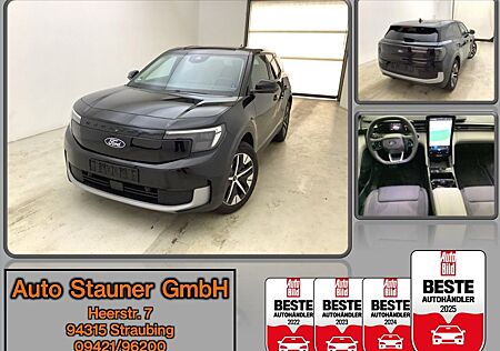 Ford Explorer AWD 79kWh Auto./360-KAMERA/ACC/HEAD-UP/