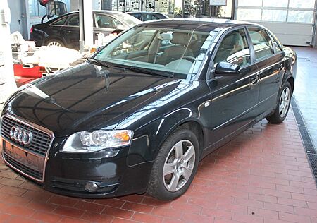 Audi A4 Lim. 2.0