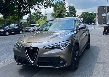 Alfa Romeo Stelvio 2.2 Diesel 16V 132kW Executive AT8 E...