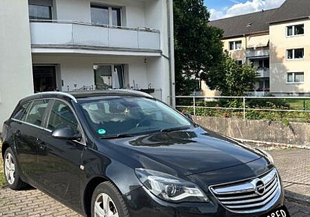 Opel Insignia ST 2.0 CDTI ecoFLEX Sport 103kW S/S...