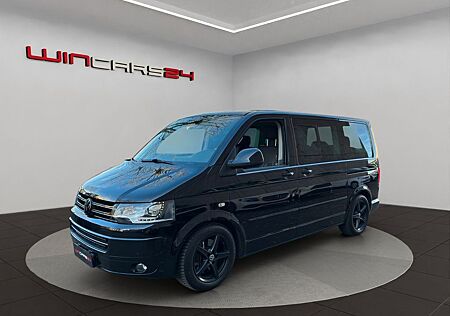 VW T5 Transporter Volkswagen T5 Mulitvan Match
