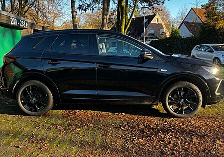 Opel Grandland X Grandland (X) 1.5 Diesel 96kW GS Line Auto G...