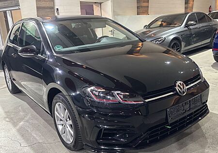 VW Golf Volkswagen VII 1.2 TSI R-LINE*NAV*PDC*KLIMA*SITZHEIZ