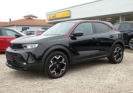 Opel Mokka GS Line 18 Zoll Matrix Kamera ACC