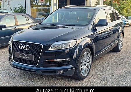 Audi Q7 3.0 TDI quattro