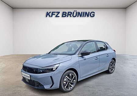 Opel Corsa F Facelift 1.2 Turbo GS AT LED SHZ Kamera
