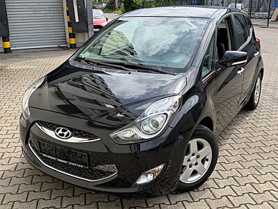 Hyundai ix20 Style 1 Hand Leder