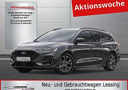 Ford Focus Turnier ST Line /AZ: 2.500,-- mtl: 299,--