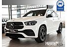 Mercedes-Benz GLE 300 d 4M AMG+NIGHT+AHK+PANO+360°+AMBIENTE