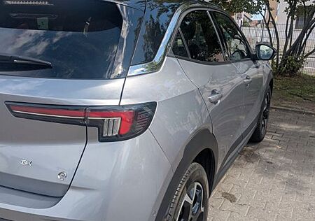 Opel Mokka-e 100 kW Ultimate