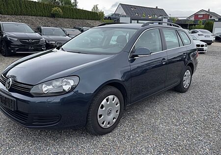 VW Golf Volkswagen VI Variant Comfortline PDC Sitzheizung