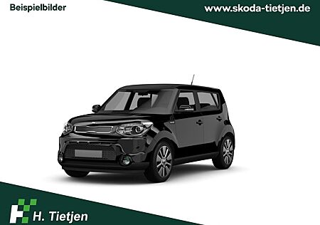 Kia Soul 1.6 CRDi UEFA EURO 2016