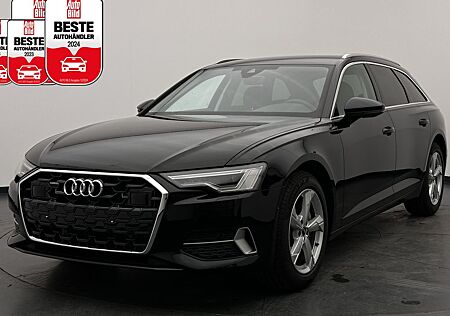 Audi A6 Avant 40 TDI quattro +STANDHZ+NAV+LED-SW+CAM+