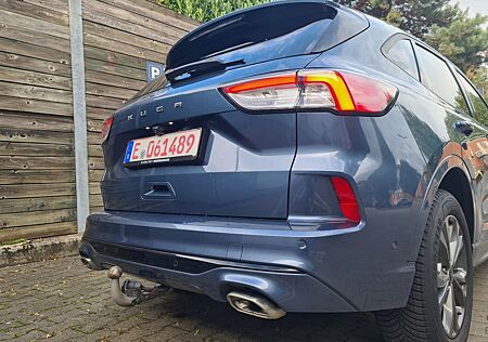 Ford Kuga 1.5 ST-LINE X *TEILLEDER*AHK*B&O*ACC*BLIS*
