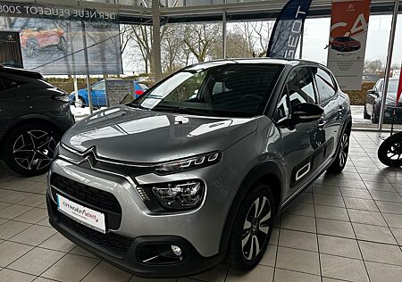 Citroën C3 Max Automatik