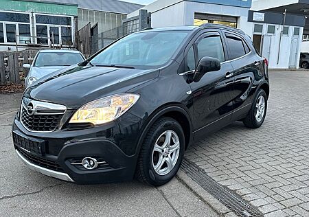 Opel Mokka Innovation ecoFlex 4x4