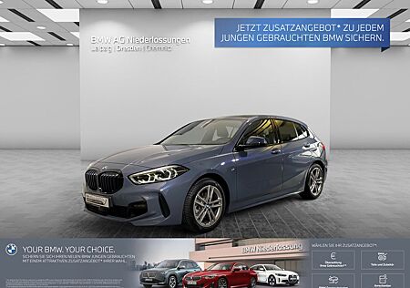 BMW 118d M Sport AHK LiveCockpitProf Head-Up Kamera