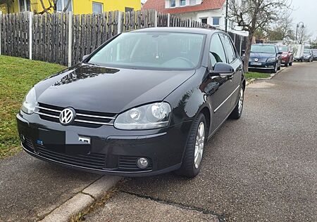 VW Golf Volkswagen V 1.6 Trendline Variant Trendline