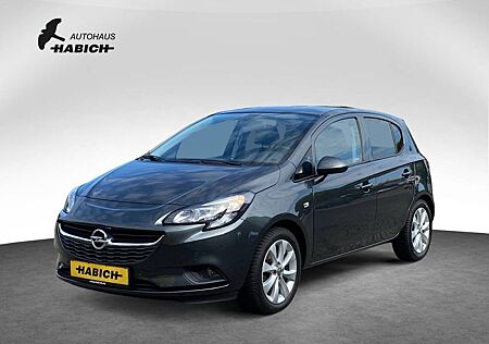 Opel Corsa ON 5T 1.4T(74KW)6G SS