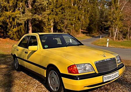 Mercedes-Benz C 180 ESPRIT