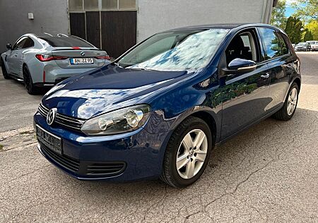 VW Golf Volkswagen 1.4 Comfortline