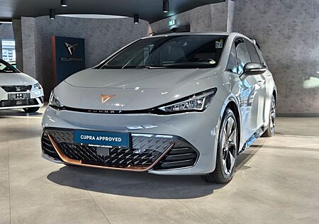 Cupra Born 231 PS 77 kWh