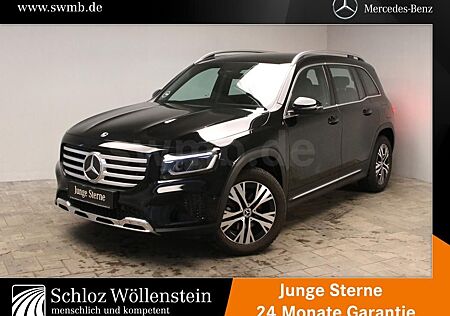 Mercedes-Benz GLB 200 Progressive/LED/DISTRONIC/RfCam/SpiegelP