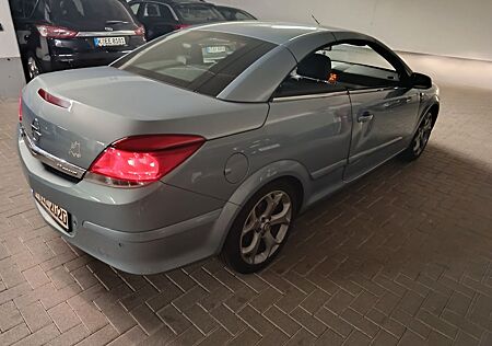 Opel Astra Edition 1.6 TWINPORT 77kW Edition