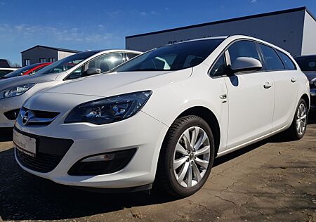 Opel Astra J Sports Tourer Active/Tüv neu/+Garantie
