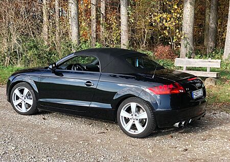 Audi TT Roadster ABT 310PS TüV & Bremsen neu