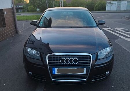 Audi A3 2.0 TDI Sportback