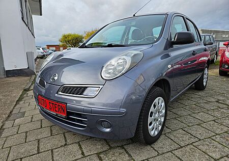 Nissan Micra gebraucht kaufen Nissan Micra Visia 1.Hand.54.000Km, Klima, Euro4