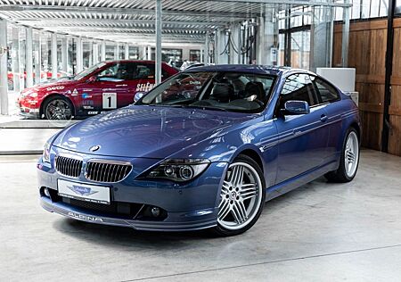 Alpina B6 4,4 Coupe|DE|Memory|Sitzheizung