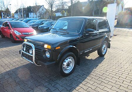 Lada Taiga Basis 4x4