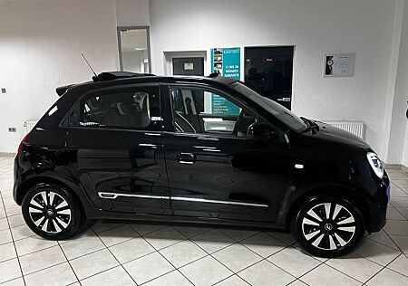 Renault Twingo Intens Automatik Faltdach Navi Carplay