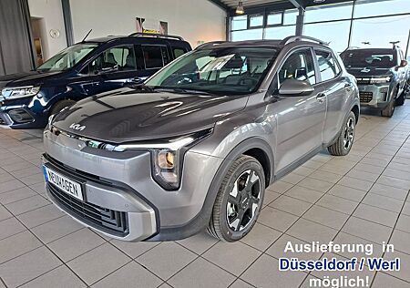 Kia Stonic 1.0 T-GDI 74kw 7DCT Spin|NAVI|APPLE|KLIMA