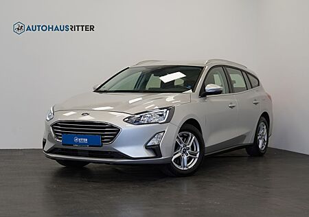 Ford Focus Turnier 1.5 Cool & Connect*LED*R-Kamera*SH