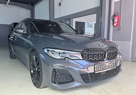 BMW M340 d xDrive+ Standhzng.+Pano+Spurhalte+LASER