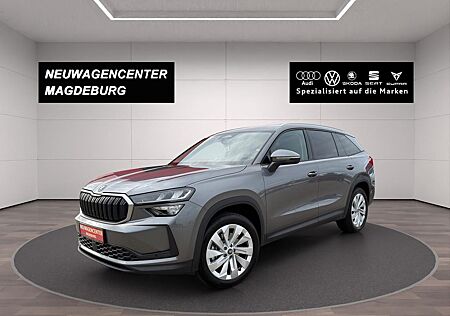 Skoda Kodiaq 1.5 TSI SELECTION*7-SITZER*KAMERA*BLIND-S