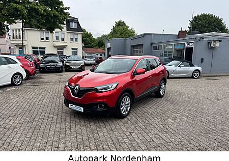 Renault Kadjar 1.5DCi Experience*2.HD*KLIMA*XEN*TÜV NEU