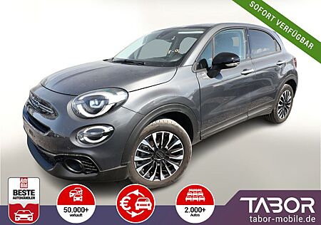 Fiat 500X 1.5 MHEV 130 DCT7 LED PrivG KomfortP Kam