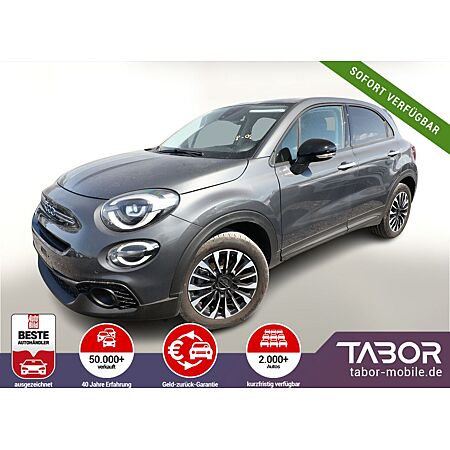 Fiat 500X leasen