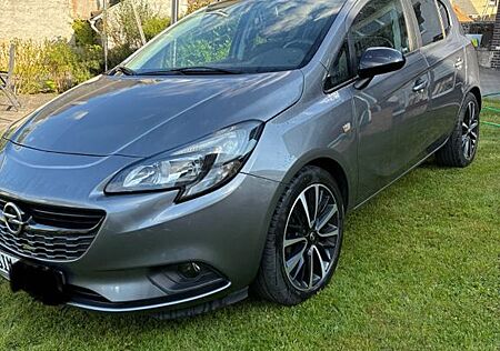 Opel Corsa 1.4 Color Edition Color Edition