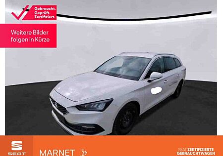 Seat Leon Sportstourer XCELLENCE 1.5 eTSI DSG* Navi*