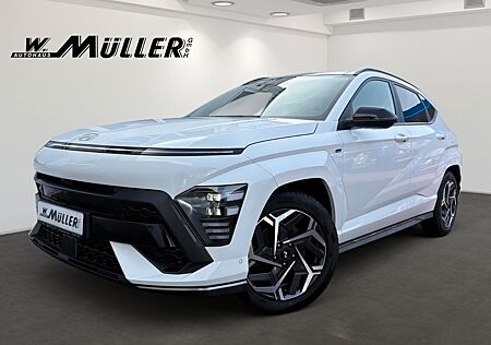 Hyundai Kona N Line *ALLRAD*