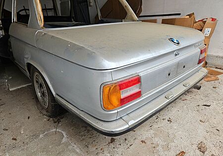 BMW 2002